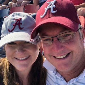 Meet your Posher, Leslie